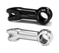 Thomson Elite G2 Stem - Black / 31.8mm / 130mm / 10°