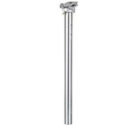 Thomson Elite Seatpost Inline - Black 25.4x330