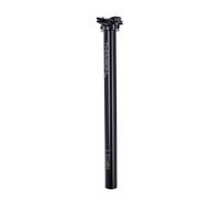 Thomson Elite Seatpost Inline - Black 25.4x330