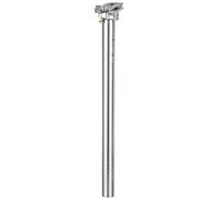 Thomson Elite Seatpost Inline - Black 25.4x330