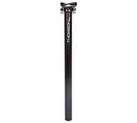 Thomson Elite Inline Seatpost 30.9 Black - Black Anodized, 30.9 x 410mm