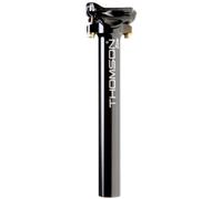 Thomson Elite Inline Seatpost - Black / 27.2mm / 330mm