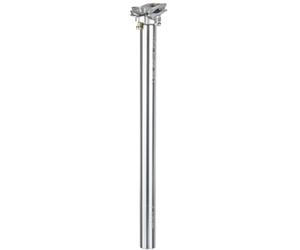 Thomson Elite Inline Seatpost - Silver / 30.9mm / 410mm