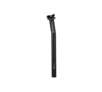 Thomson Elite Seat Post 410mm Offset 16mm - Black