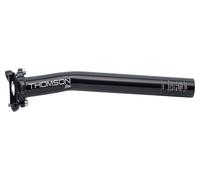Thomson Elite Setback Seatpost - Black / 27.2mm / 250mm