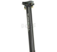 Thomson Elite Seatpost Inline - Black 28.6x330