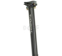 Thomson Elite Seatpost 28.6 x 330mm Black