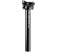 Thomson Elite Seatpost Inline Black 31.6mm x 410mm