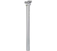 Thomson - Elite Seatpost Inline Silver 27.2 x 410