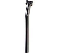 Thomson Elite Seatpost Setback - Black 27.2x250