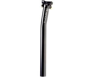 Thomson Elite Setback Alloy Seatpost - Black 27.2x250