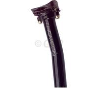 Thomson Elite Setback Seatpost 26.8 x 330mm Black