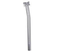 Thomson Elite Setback Seatpost Silver