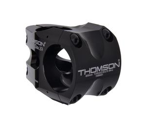 Thomson - Elite Stem 35mm X4 Black 0 x 32 x 35