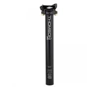 Thomson Elite Straight Seatpost 27.2mm x 250mm Black 0-Offset