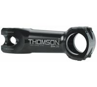 Thomson Elite X4 Mountain Stem 80mm 10 degree 31.8 1-1/8 Threadless
