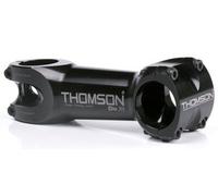 Thomson Elite X4 MTB Stem 0 degree 31.8 x 100mm Black