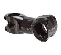 Thomson Elite X4 Stem - Black / 80mm / 0° / 31.8mm
