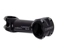 Thomson Elite X4 1-1/8´´ 0º Stem Black 40 mm / 0º