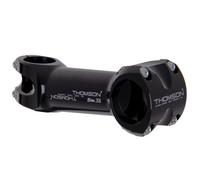 Thomson Elite X4 Stem - Black / 80mm / 10° / 31.8mm