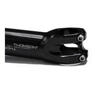 Thomson G2 1 1/8 31.8 Mm Stem 120 mm Black