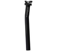 Thomson Masterpiece Setback Seatpost - Black / 30.9mm / 350mm