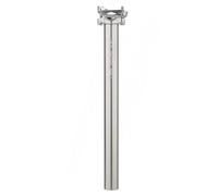 Thomson Masterpiece Inline Seatpost - Black / 30.9mm / 350mm Black