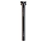 Thomson Masterpiece Inline Seatpost - Black / 30.9mm / 350mm Black