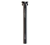 Thomson Masterpiece Inline Seatpost - Black / 27.2mm / 330mm Black
