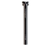 Thomson - Masterpiece Seatpost Inline Black 27.2 x 240