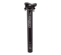 Thomson Masterpiece Seatpost Inline - Black 27.2x240