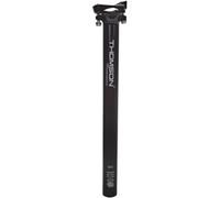 Thomson Masterpiece Seatpost Thom 27.2 330mm-m-pc Bk