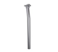 Thomson Masterpiece Seatpost Setback - Black 27.2x240
