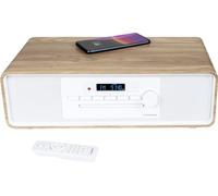 THOMSON MIC301IBT MICRO HI-FI CD/MP3/USB SYSTEM
