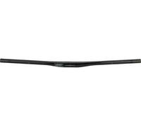 Thomson MTB Carbon Flat Bar 31,8 mm 730 mm - Black