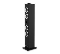 THOMSON MULTIMEDIA Tower with CD Player - zwart