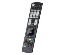 Thomson Replacement Remote for LG Smart TV LCD LED Oled Netflix App Straming