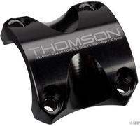 Thomson Replacement X4 Stem Faceplate Bar Clamp 31.8 Black