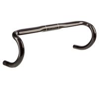 Thomson Road Round Drop Bar 31,8 mm 420 mm - Black