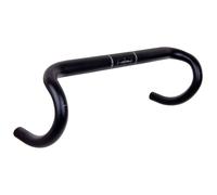 Thomson Round Drop Aluminium Road Handlebar Black