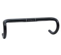 Thomson Round Road Handlebar Carbon 31,8mm - Black