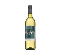 Thomson & Scott Noughty Blanc Alcohol Free Wine 750ml | Low Calorie and Low Sulphate Alcohol Free White Wine | Finest Non Alcoholic Wines