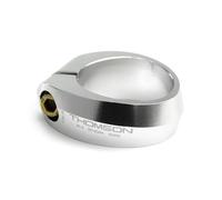 Thomson - Seatpost Collar Silver 34.9