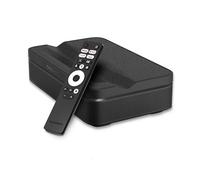 Thomson Sirius PG55B, FHD Smart RGB Laser Projector, Google TV, Ceiling Projection, Ultra Short Throw, 600 ANSI , Auto Focus, Dolby Digital+, HDR10+, WiFi, Bluetooth, HDMI, Built-in Battery