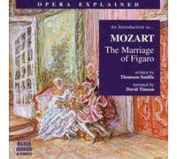 Thomson Smillie - An Introduction to the Marriage of Figaro Timson - C - G3z