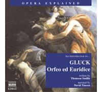 Thomson Smillie - Introduction to Gluck An - Orfeo Ed Euridice - CD - N3z