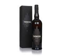 Thomson South Island Peat Single Malt Whisky