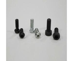 Thomson - Spare - Replacement Stem bolts (6ea) Black