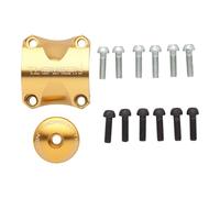 Thomson Stem Dress Up Kit Stem Thom Gd Ft&top Cap & Bolts
