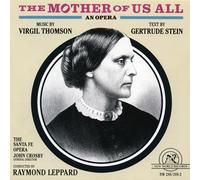 Thomson: The Mother of Us All - Thomson: The Mother of Us All